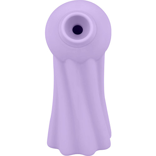 Clitoris Stimulator OHMAMA Medusa with 10 Stimulation Modes