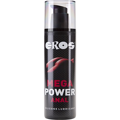 Eros power anal 250ml
