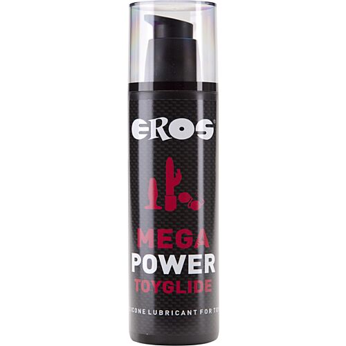Eros mega power toyglide 250ml