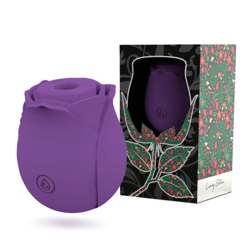 Suction MIA Rose Wave Limited Edition Purple