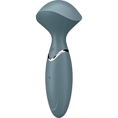 Wand Vibrator Satisfyer Mini Wand-er - Compact Size & Power