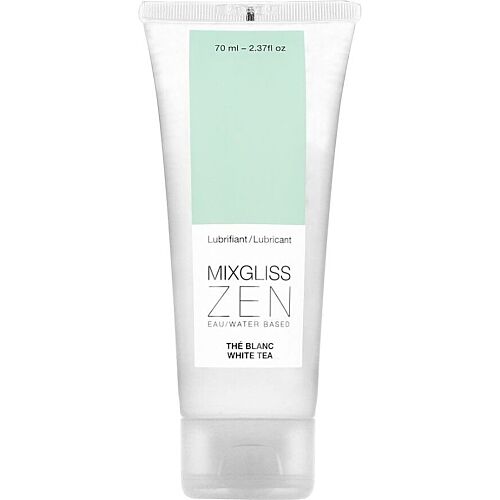 Water-Based Flavoured Lubricant Mixgliss 70 ml