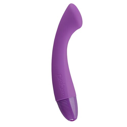 Picobong moka vibrador punto g lila