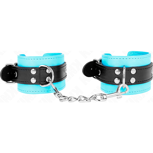 Wrist Restraints KINK Adjustable 20-28 cm