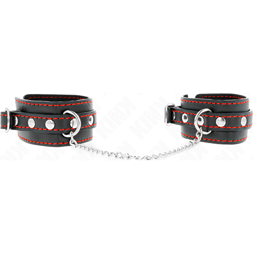 Wrist Restraints KINK Small Adjustable 14-24 cm