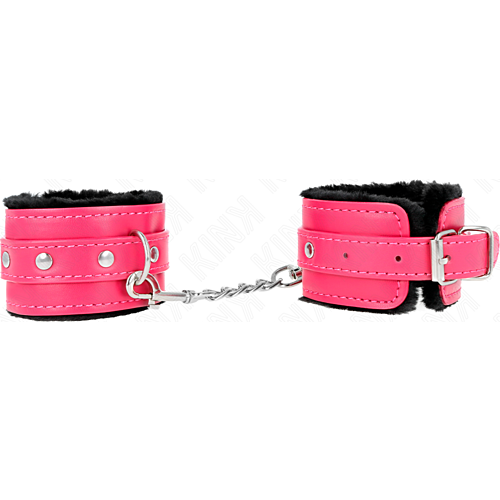 Wrist Restraints KINK Premium Adjustable Cuffs