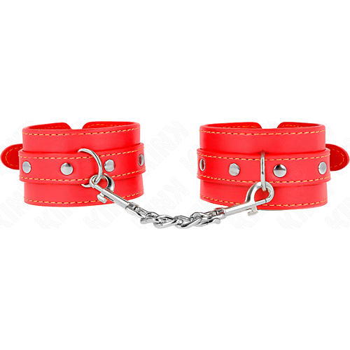 Wrist Restraints KINK Adjustable 21-33 cm