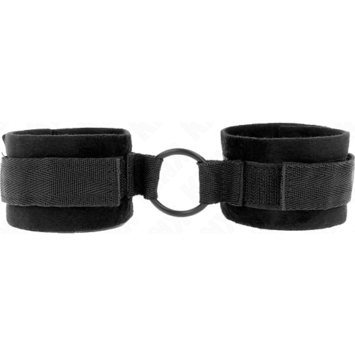 Wrist Restraint KINK Beginner 25 cm with O-Ring