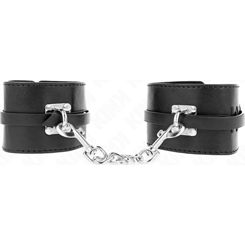 Wrist Restraints KINK Adjustable Locking 14.5-21 cm