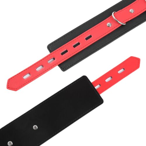 Adjustable Wrist Restraints by OHMAMA FETISH