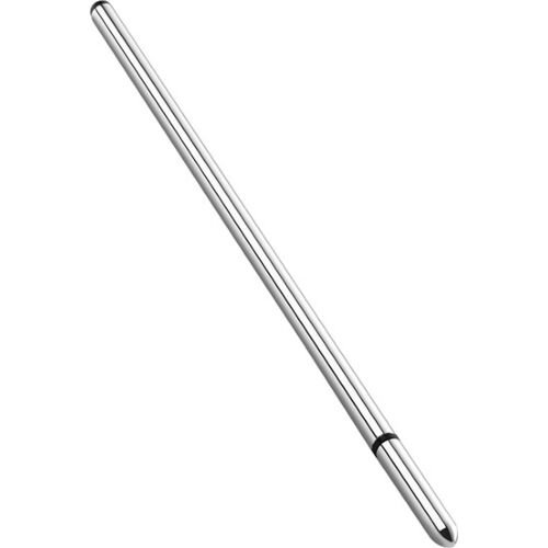 Urethral Sound Mystim Thin Finn for Distinctive Stimulation