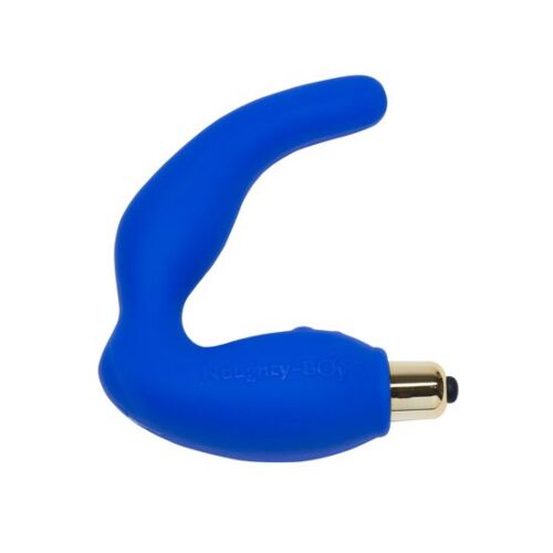 Naughty-boy G-Spot Massager 7 Speeds for Optimal Pleasure