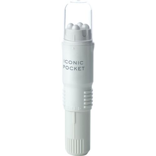 Iconic pocket-sized vibrator