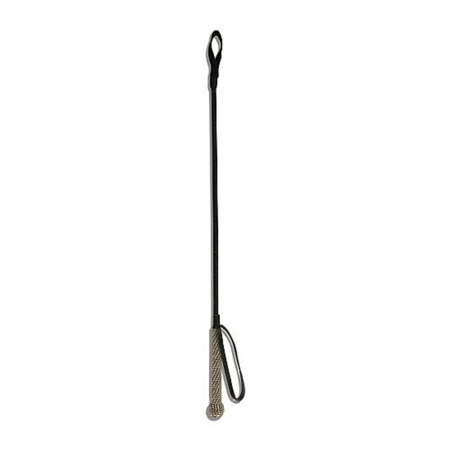 The thriller crop riding crop