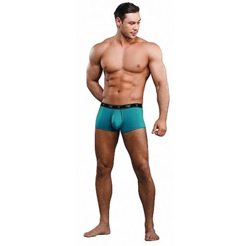 Bamboo Pouch Exposed - Comfortable Men's Shorts