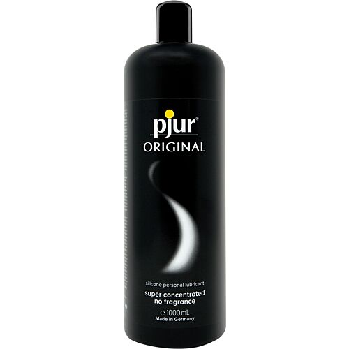 Pjur original bodyglide silicone 1000 ml