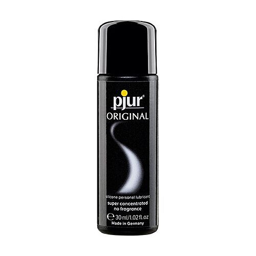 Pjur - Silicone Lubricant 30 ml