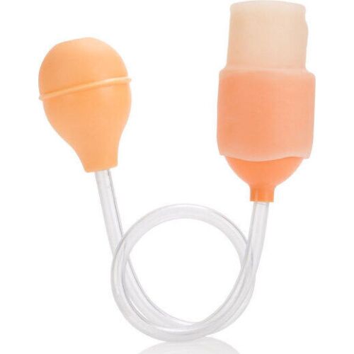 Clitoral Masturbator CALEXOTICS Original Gold Simulator