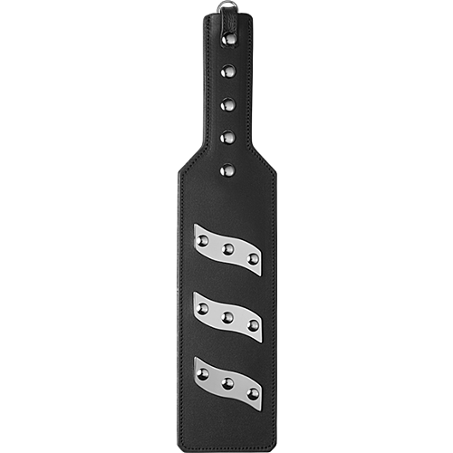 BDSM Paddle ElectraStim ElectraPaddle with Electrodes