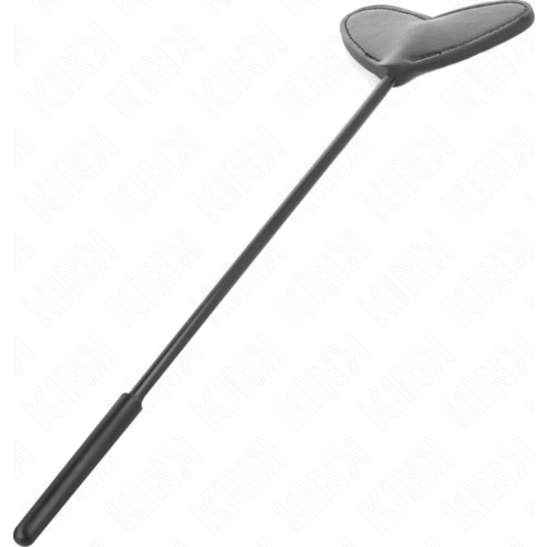 BDSM Paddle KINK Heart Shaped 33 X 10 CM
