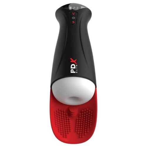 Masturbator PDX ELITE FAP-O-MATIC PRO XL Automatic Stroker