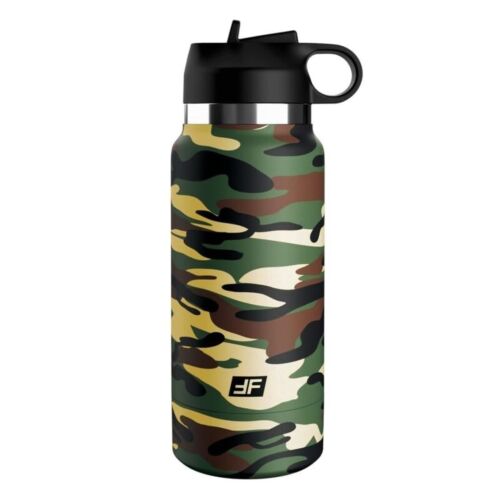 Masturbator PDX PLUS+ FAP FLASK HAPPY CAMPER Discreet Design