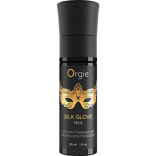 Sensual Pearl Oil - 30ml