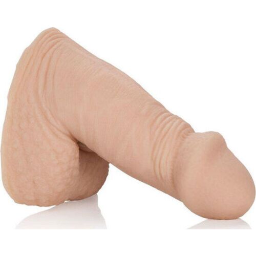 CALEXOTICS Packing Penis Pure Skin 12.75cm