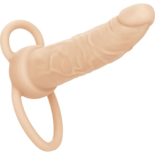 CalExotics Performance Maxx Rechargeable Dual Penetrator