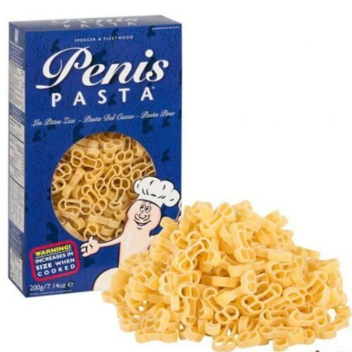 Virile Pasta