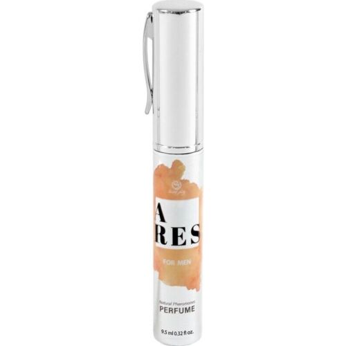 Pheromone Perfume Secretplay Ares Travel Size 10ml