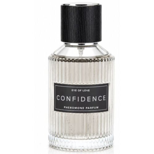 Eye of Love Deluxe Pheromone Perfume 50 ml