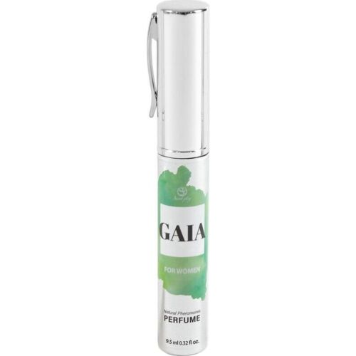 Pheromone Perfume SECRETPLAY Gaia 10ml Travel Size
