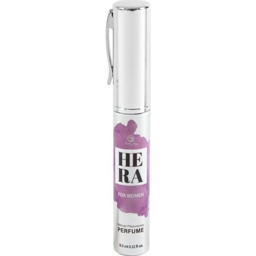 Pheromone Perfume Secretplay Hera 10ml Travel Size