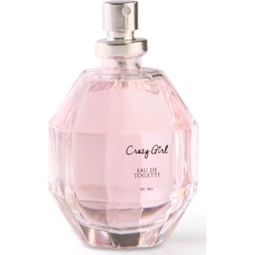 Perfume SEXITIVE Crazy Girl 60 ml
