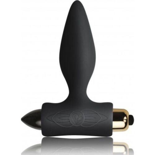 Sensations Petite Plug