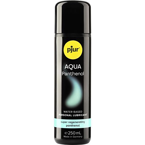 Pjur aqua panthenol - 250ml