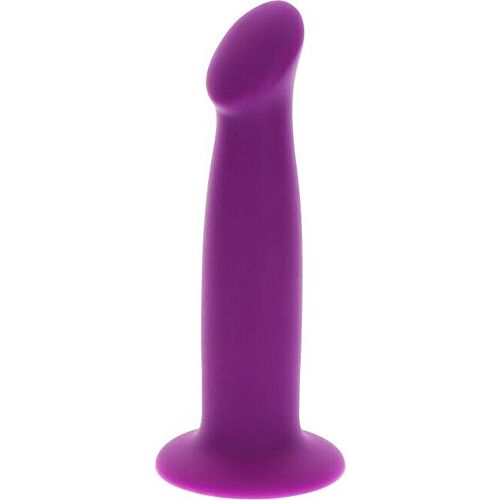 Dildo Get Real Goodhead Dong 12 cm with Suction Base
