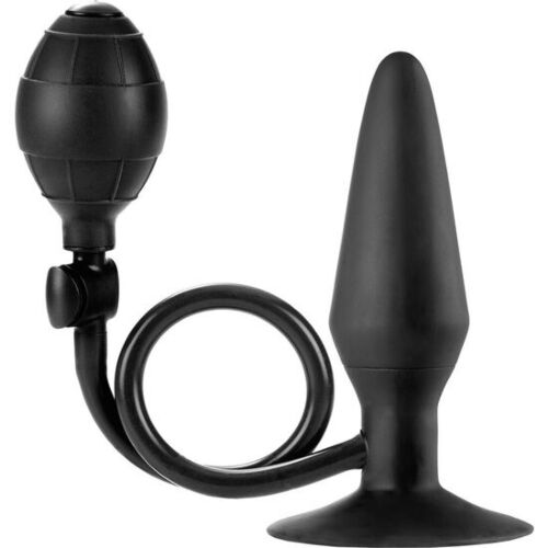 Anal Plug CALEXOTICS Colt Large Pumper with Inflation Feature