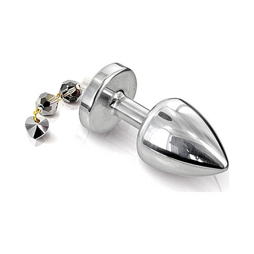 Diogol ANNITorrent T2 Anal Plug with Jewel