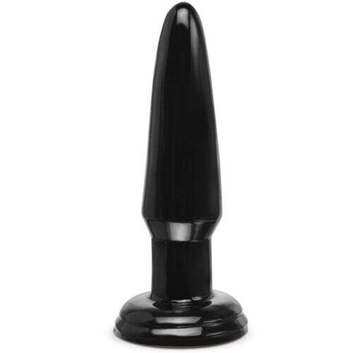 Limited Edition Beginner Butt Plug Fetish Fantasy 9 cm