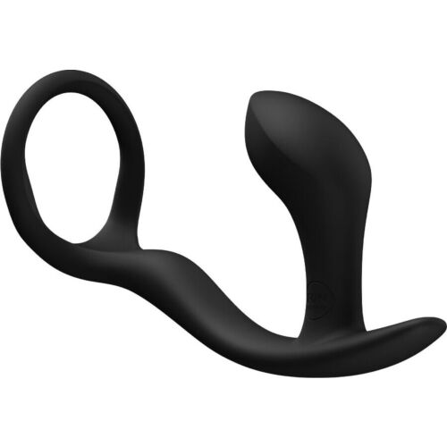 Anal Plug Fun Factory Bootie Ring with Cock Ring Feature