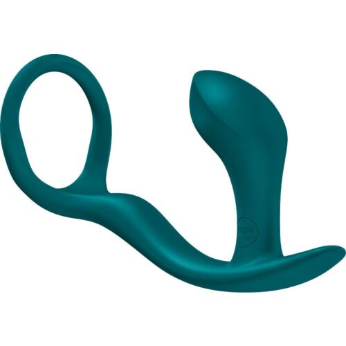 Anal Plug Fun Factory Bootie Ring with Cock Ring Feature