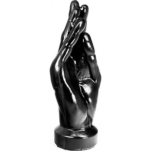 HUNG SYSTEM Hello Anal Plug 23.7cm