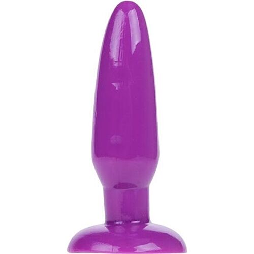 Anal Plug BAILE Small 15cm Discreet Pleasure