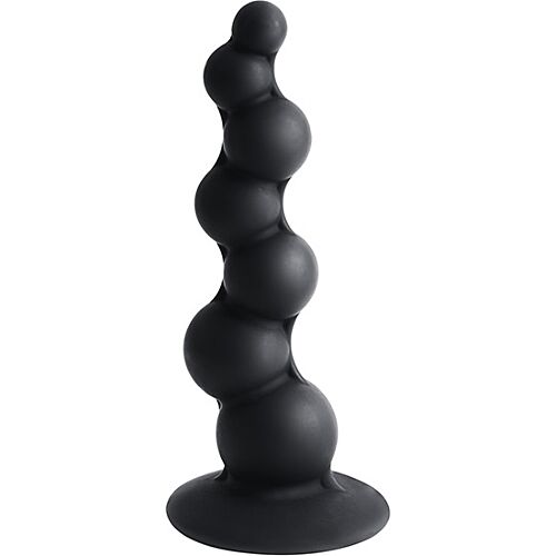 S Pleasures Tango Anal Bead Plug