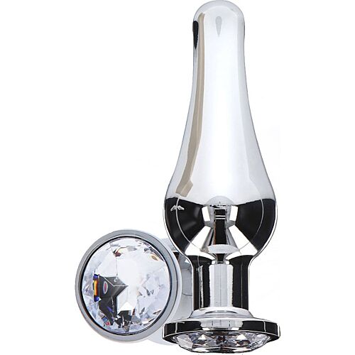 TOYJOY Diamond Bum Bijou Anal Plug