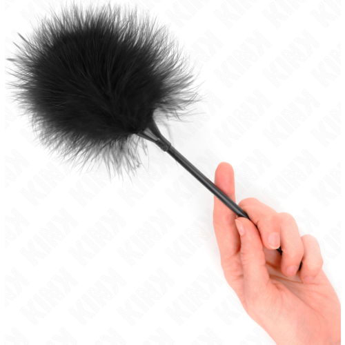 Feather Duster KINK 27 cm for Tickle Play