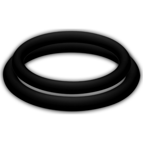 Powerful Duo Mini Rings