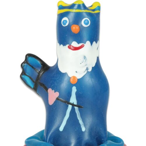 Novelty Hand-Painted Condoms CONDOMERIE Aquarius